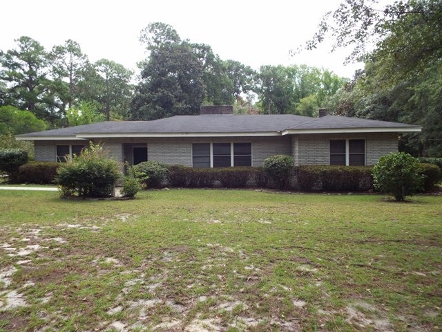 Main View