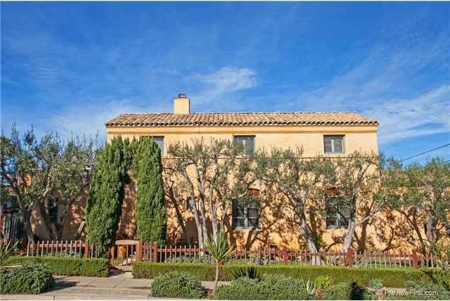 Welcome home to 1664 Guizot Street!