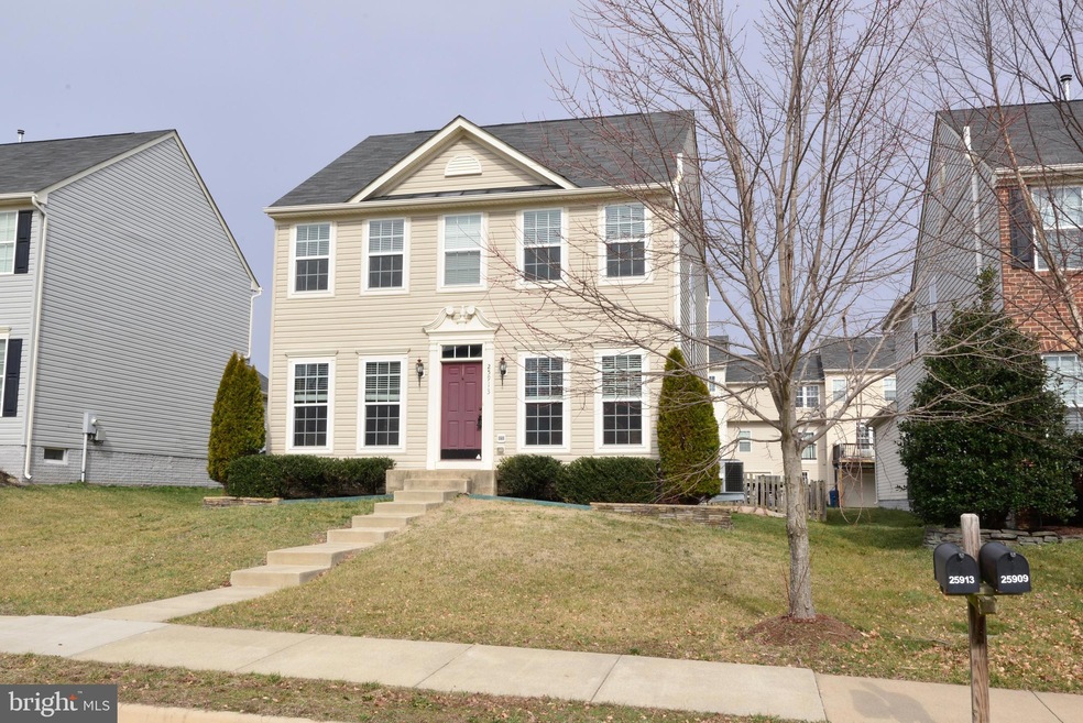 25913 Kimberly Rose Dr, Chantilly, VA 20152 - photo 1