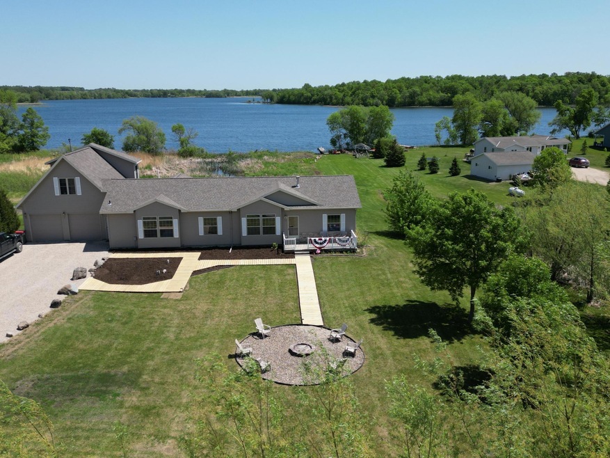 2443 Turtle Trail SW, Alexandria, MN 56308 - photo 1