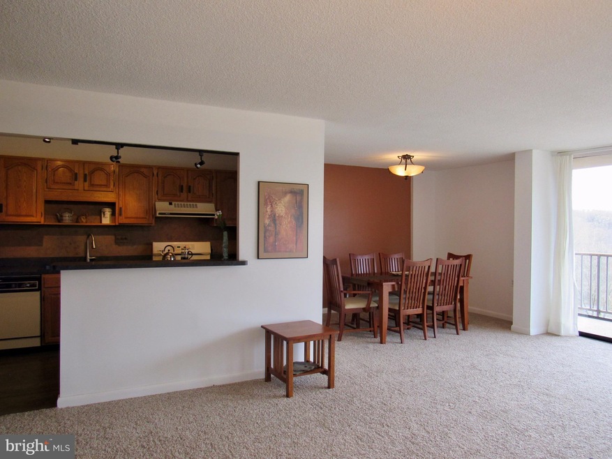 Strath Haven Condominiums unit 805, Swarthmore, PA 19081 - photo 1