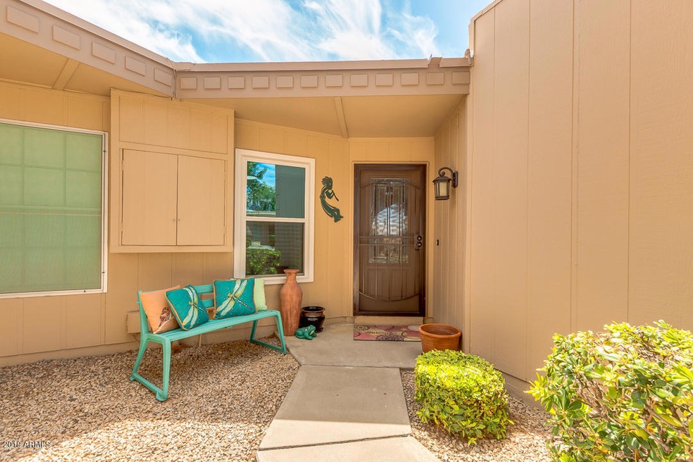 17443 N 105th Ave, Sun City, AZ 85373 - photo 1