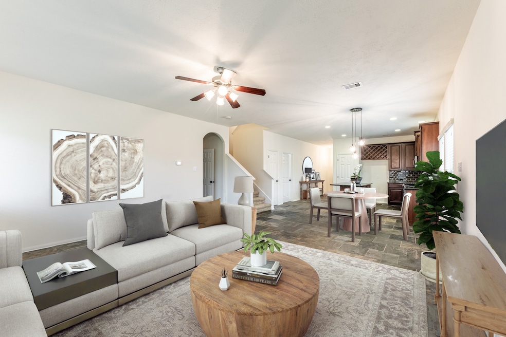 31807 Forest Park Trail, Conroe, TX 77385 - photo 1