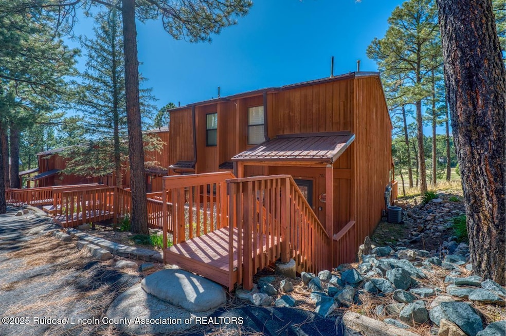 604 White Mountain Dr unit 701, Ruidoso, NM 88345 - photo 1