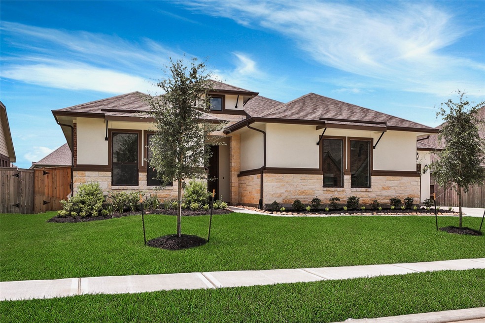 21423 Rose Loch Ln, Tomball, TX 77377 - photo 1