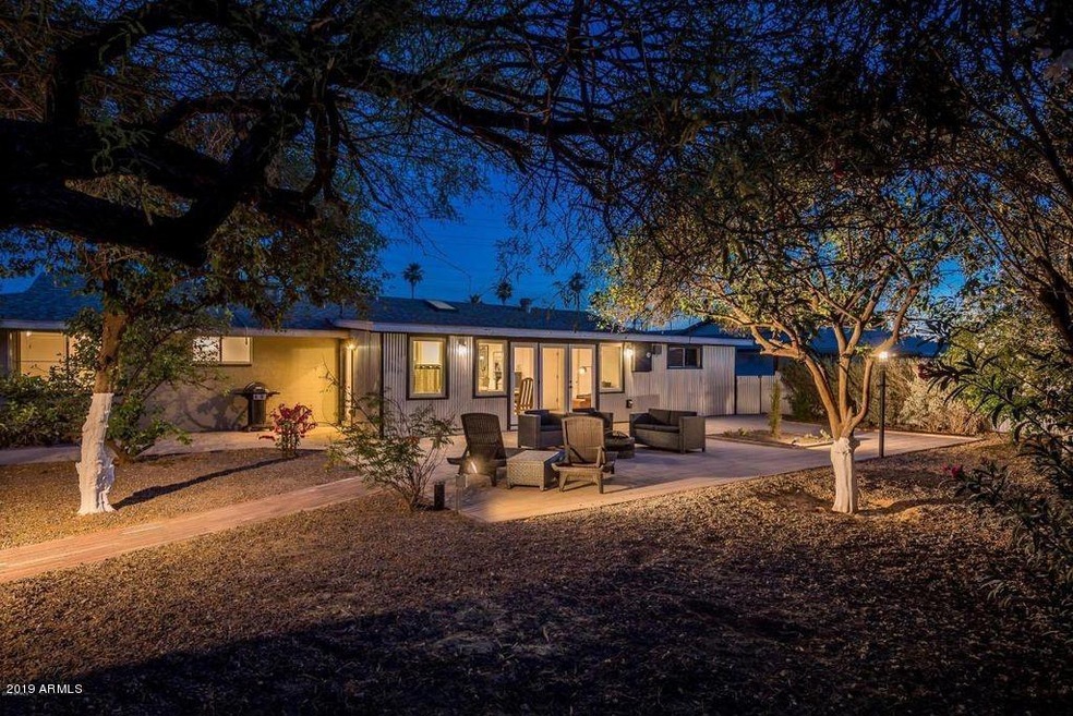 5726 E University Dr, Mesa, AZ 85205 - photo 1