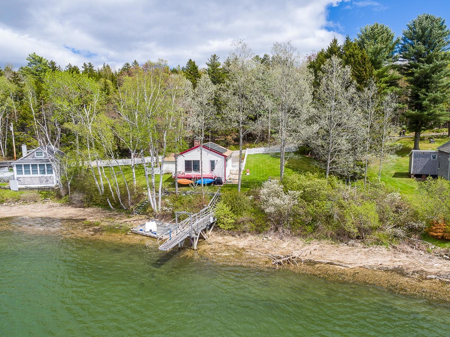 63 Basin Point Rd.