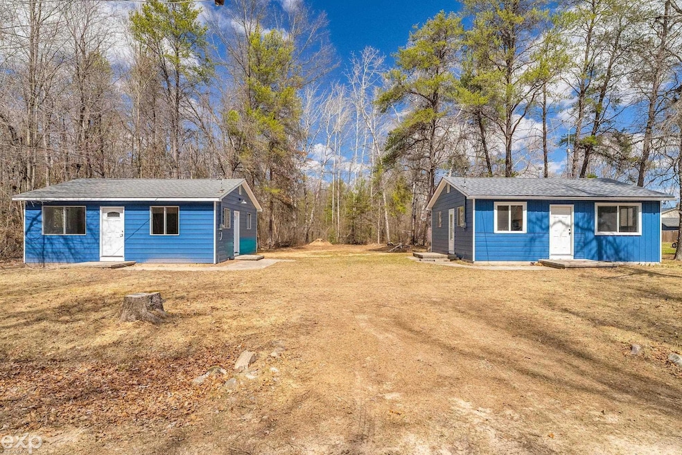 2407 Todd Dr, Prescott, MI 48756 - photo 1