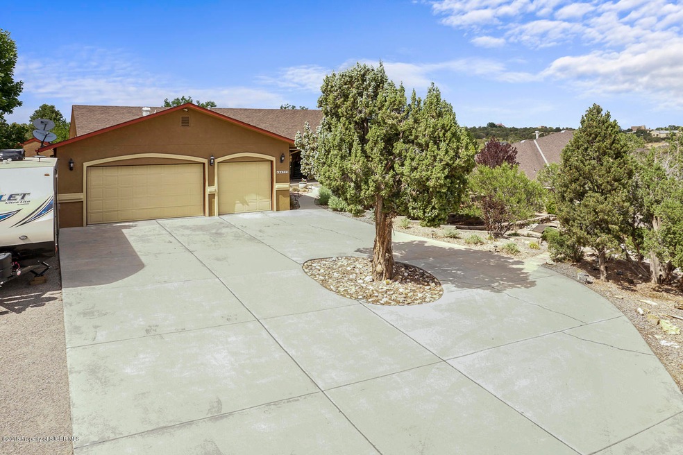 6416 N Red Rock Dr, Farmington, NM 87402 - photo 1
