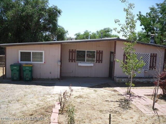 4302 Rowe Ave, Farmington, NM 87402 - photo 1