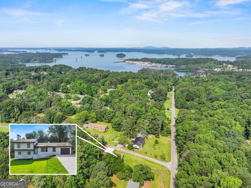 5209 Byers Rd, Gainesville, GA 30504 - photo 1