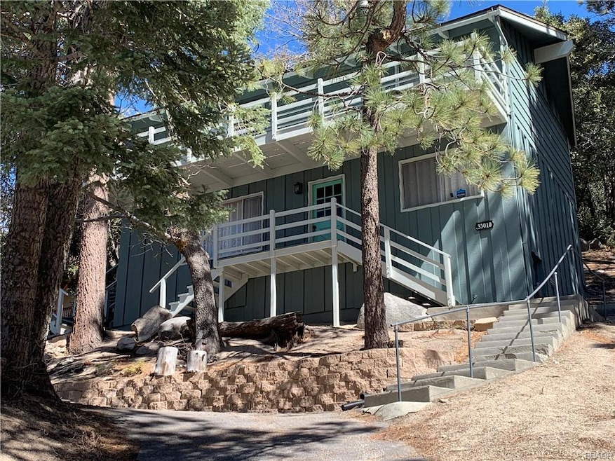 33010 Juniper Ln, Green Valley Lake, CA 92341 - photo 1