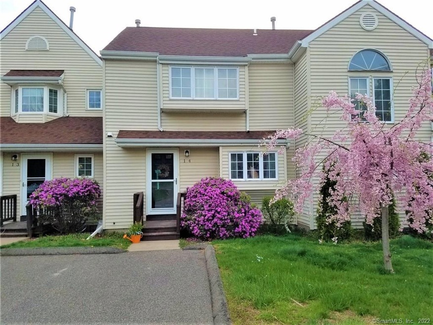 1 W Meadow Ln unit 4, Middletown, CT 06457 - photo 1