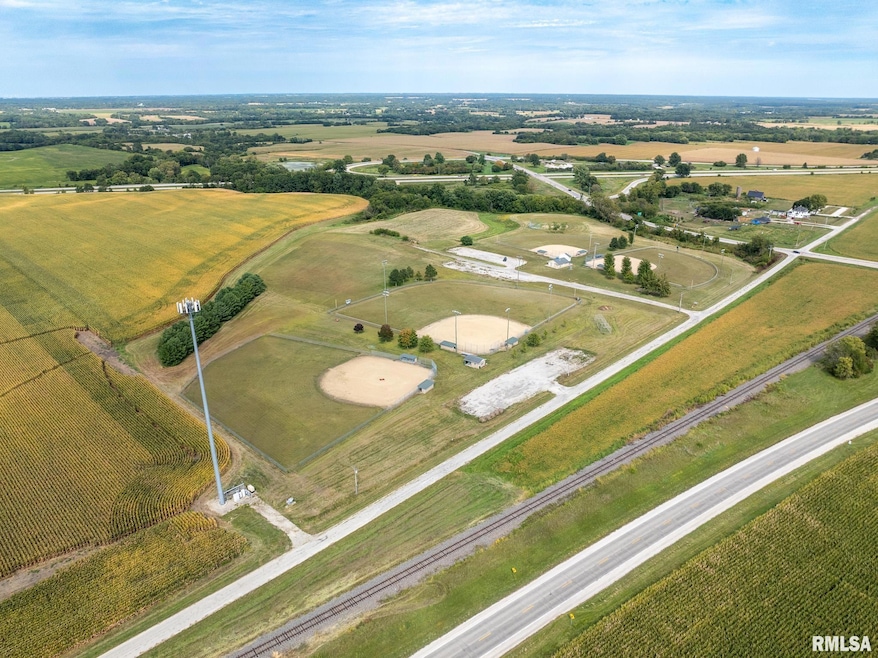 973 Knox Road 1330n Rd, Knoxville, IL 61448 - photo 1