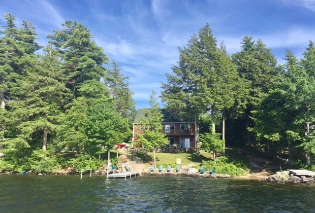 322 Langley Shores Dr, Acton, ME 04001 - photo 1