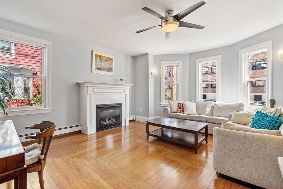 Sold $720,000 • Co-Listing Agent