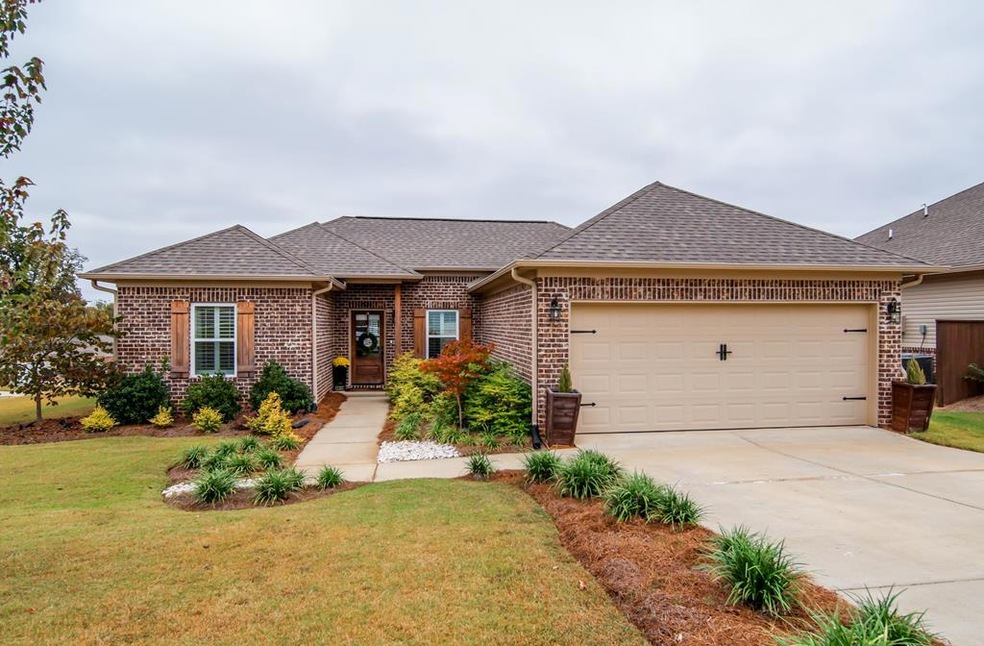 3018 Blackbriar Dr, Oxford, MS 38655 - photo 1