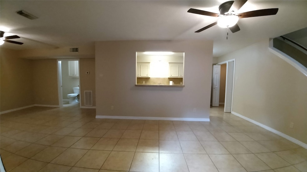 Step into this cozy space and take in the view of