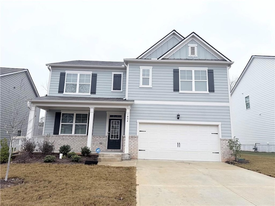 1404 Braselton Village Pkwy, Braselton, GA 30517 - photo 1