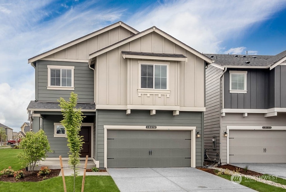 18660 106th Avenue Ct E unit 640, Puyallup, WA 98374 - photo 1