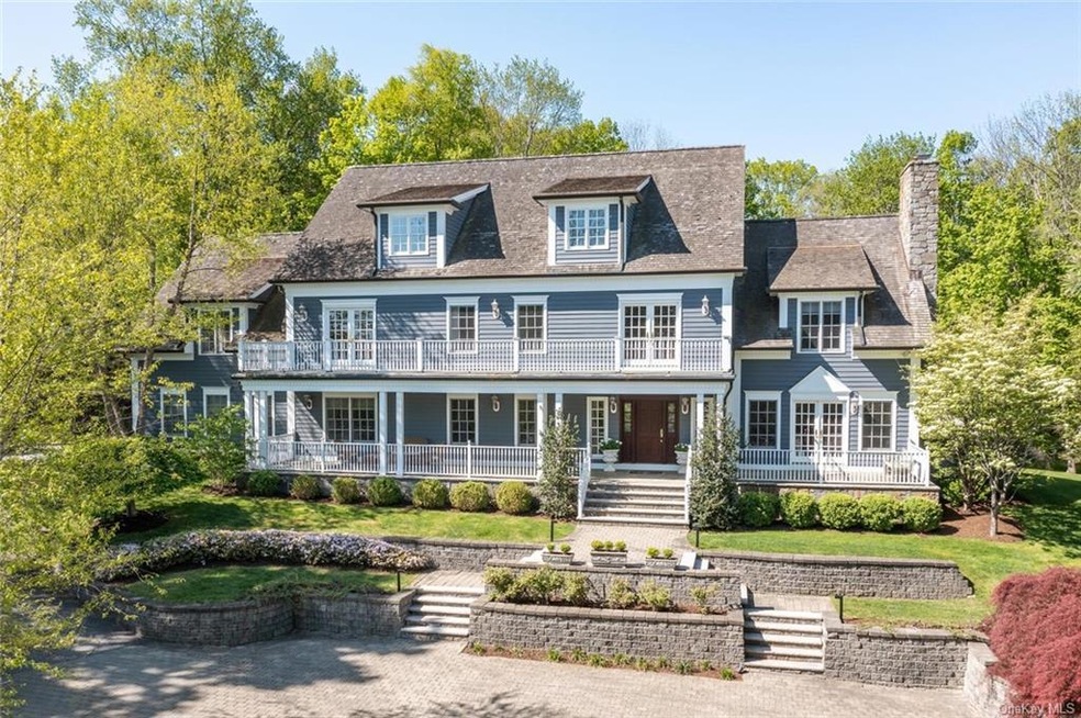 4 Thornbrook Ln, Bedford, NY 10506 - photo 1