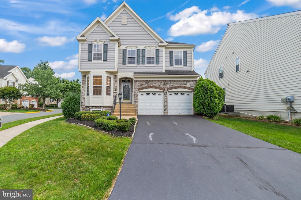 2679 Cast Off Loop, Woodbridge, VA 22191 - photo 1