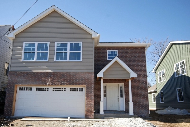 13 Park St, Belleville, NJ 07109 - photo 1