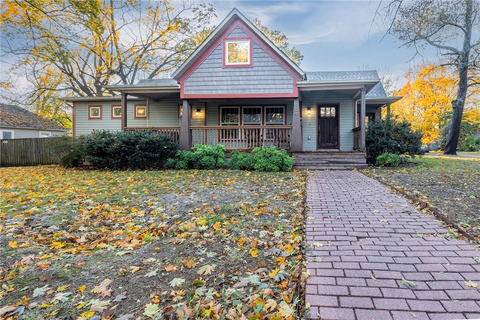 904 S 4th St, Rogers, AR 72756 - photo 1