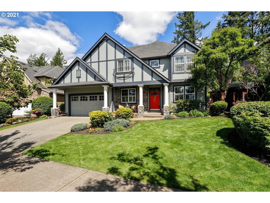 2498 Crestview Dr, West Linn, OR 97068 - photo 1