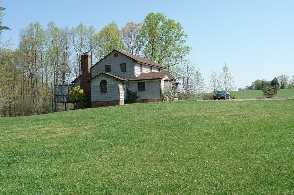 Side View