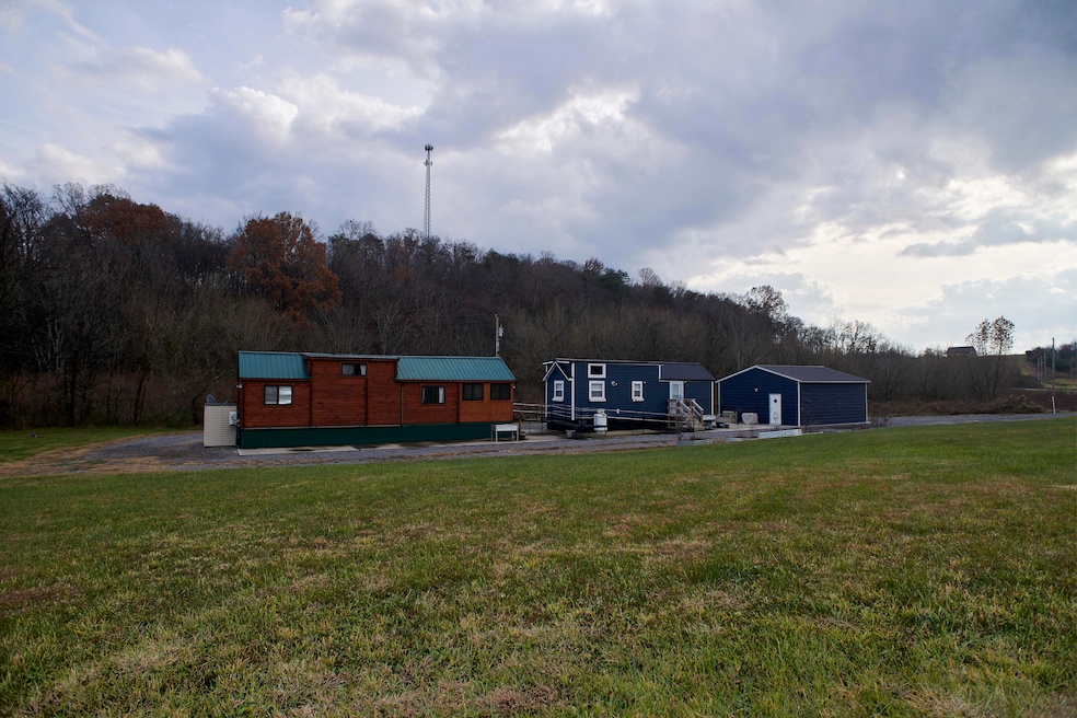 2949 U S 321, Parrottsville, TN 37843 - photo 1