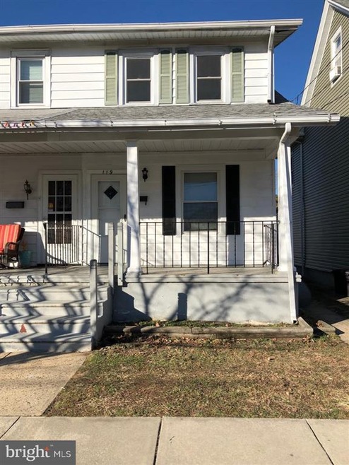 119 Spring Garden St, Riverside, NJ 08075 - photo 1