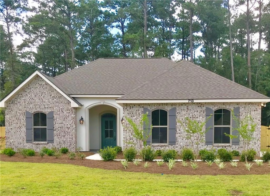 SAMPLE PHOTO ONLY 
NOT ACTUAL HOME