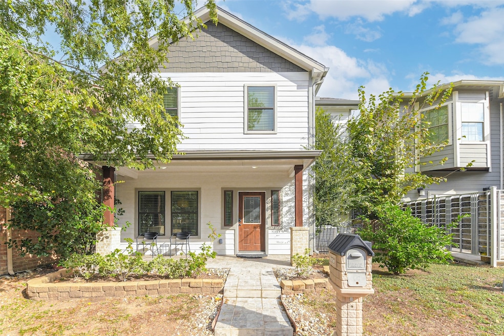 1919 Bittercreek Dr, Houston, TX 77042 - photo 1