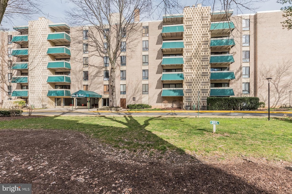 6139 Leesburg Pike unit 304, Baileys Crossroads, VA 22041 - photo 1