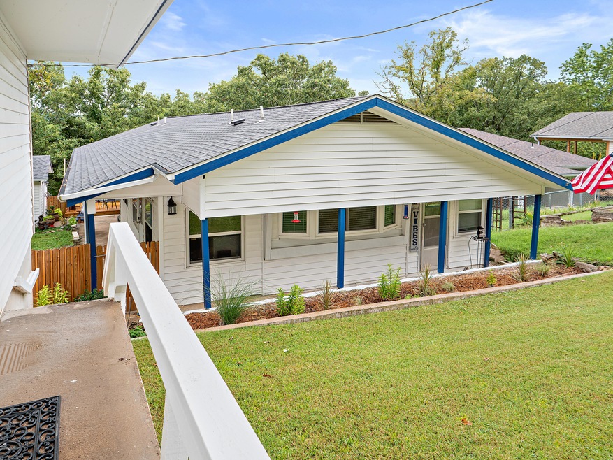 74 Busch Ave, Kimberling City, MO 65686 - photo 1