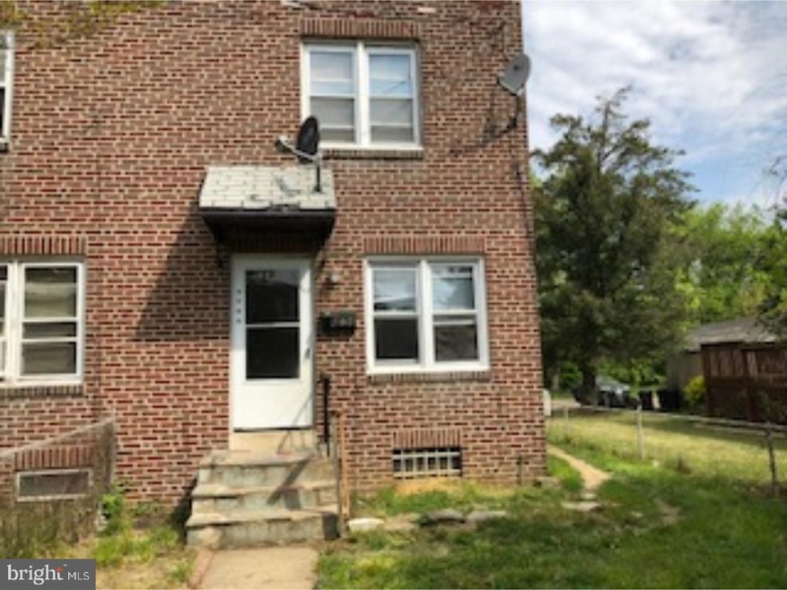 2674 N Congress Rd, Camden, NJ 08104 - photo 1