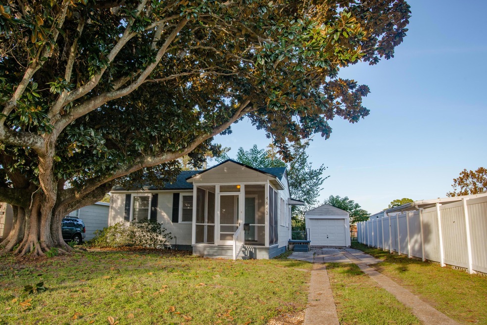 4643 Riverdale Rd, Jacksonville, FL 32210 - photo 1