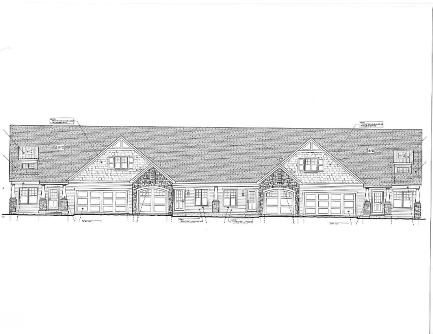 Rivertown Exterior - Quad building 2-21-