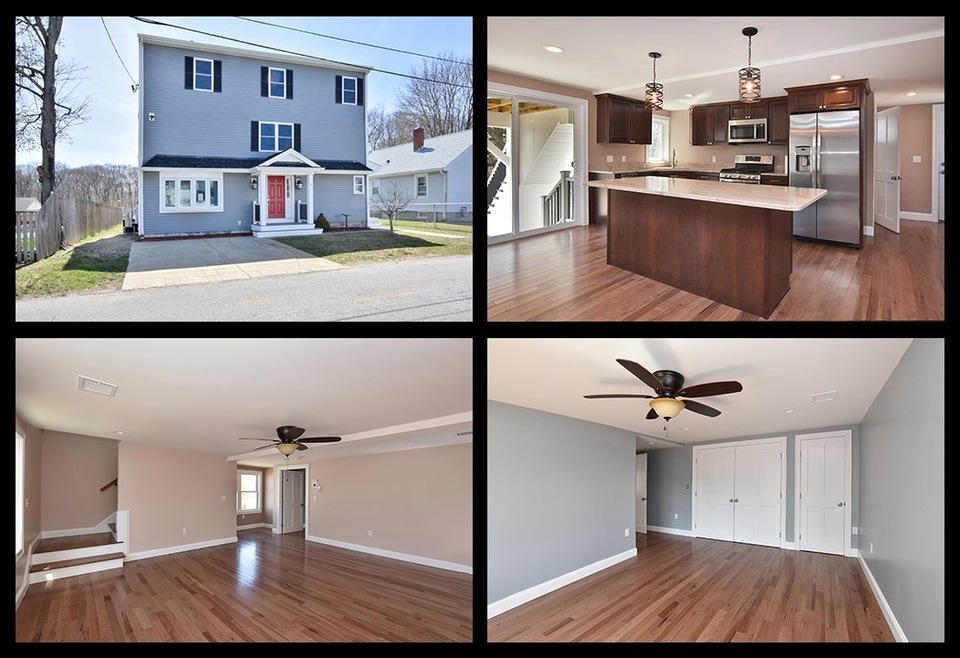 68 Cove St unit 70, Riverside, RI 02915 - photo 1