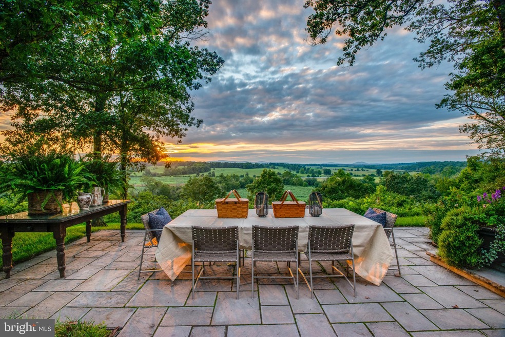 9474 Foxville Rd, Warrenton, VA 20186 - photo 1