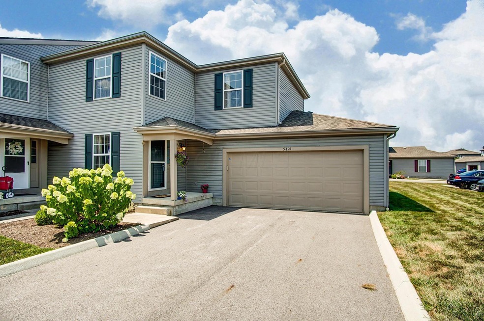 5421 Baneberry Ave