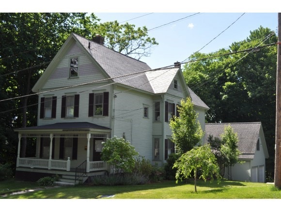 107 Franklin St, Concord, NH 03301 - photo 1