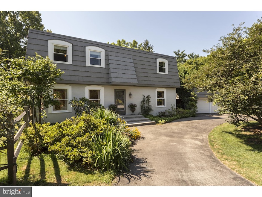 302 Old Lancaster Rd, Devon, PA 19333 - photo 1