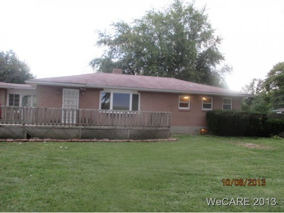 690 E Hume Rd, Lima, OH 45806 - photo 1