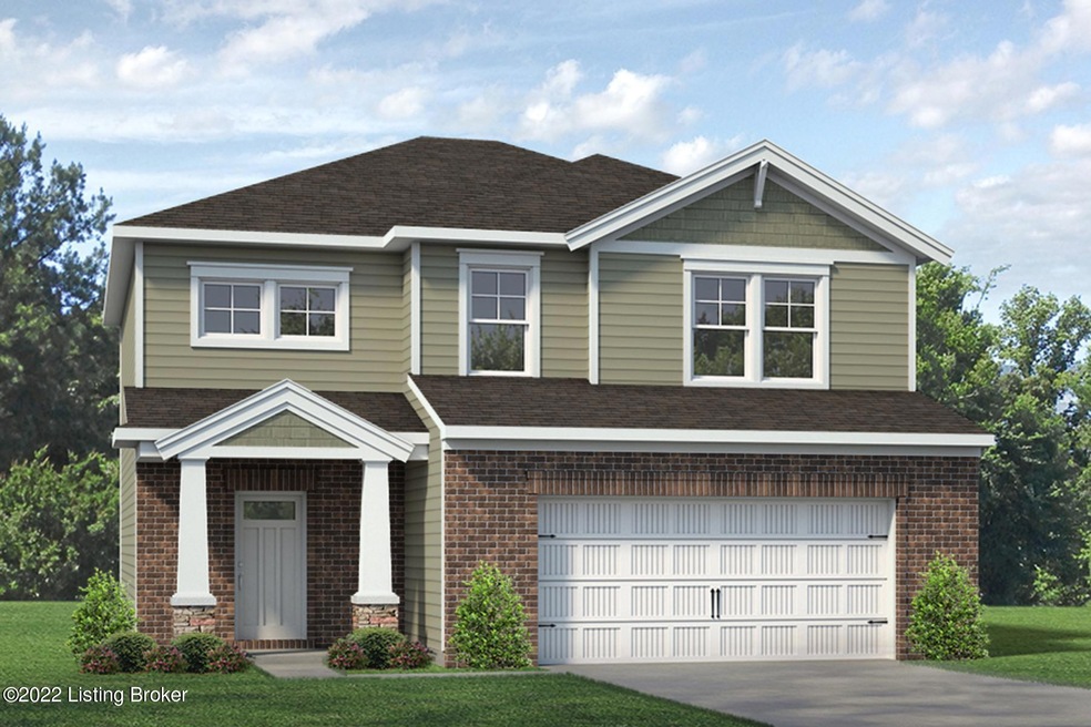Cumberland Craftsman
