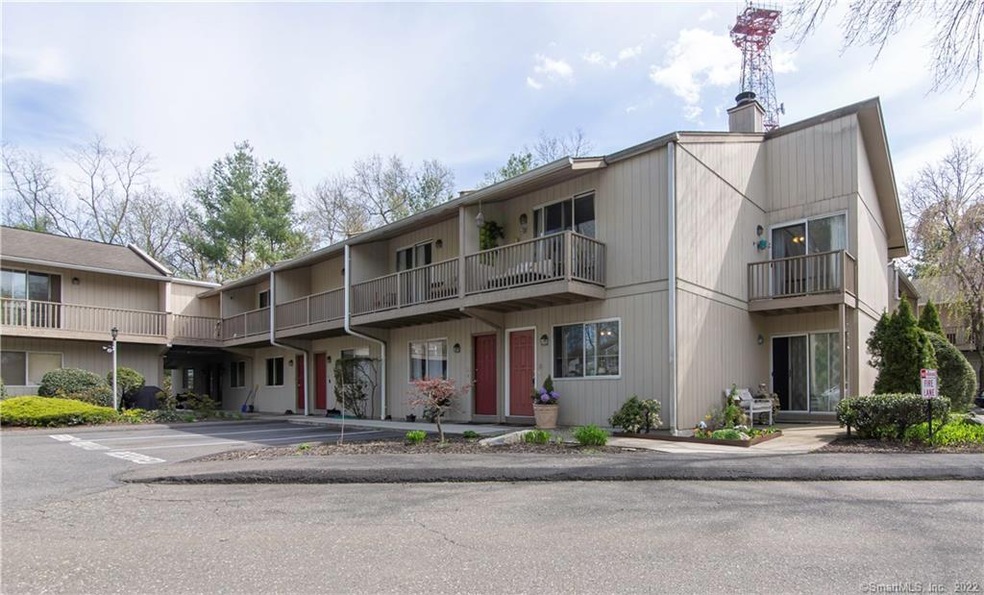 100 Wolfpit Ave unit 12, Norwalk, CT 06851 - photo 1