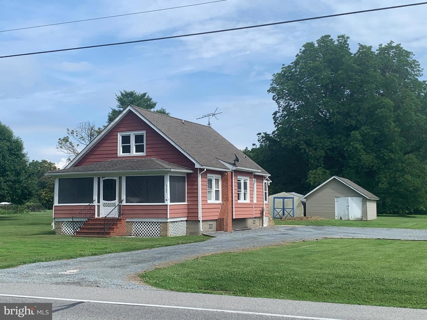 6205 Rock Hall Rd, Rock Hall, MD 21661 - photo 1