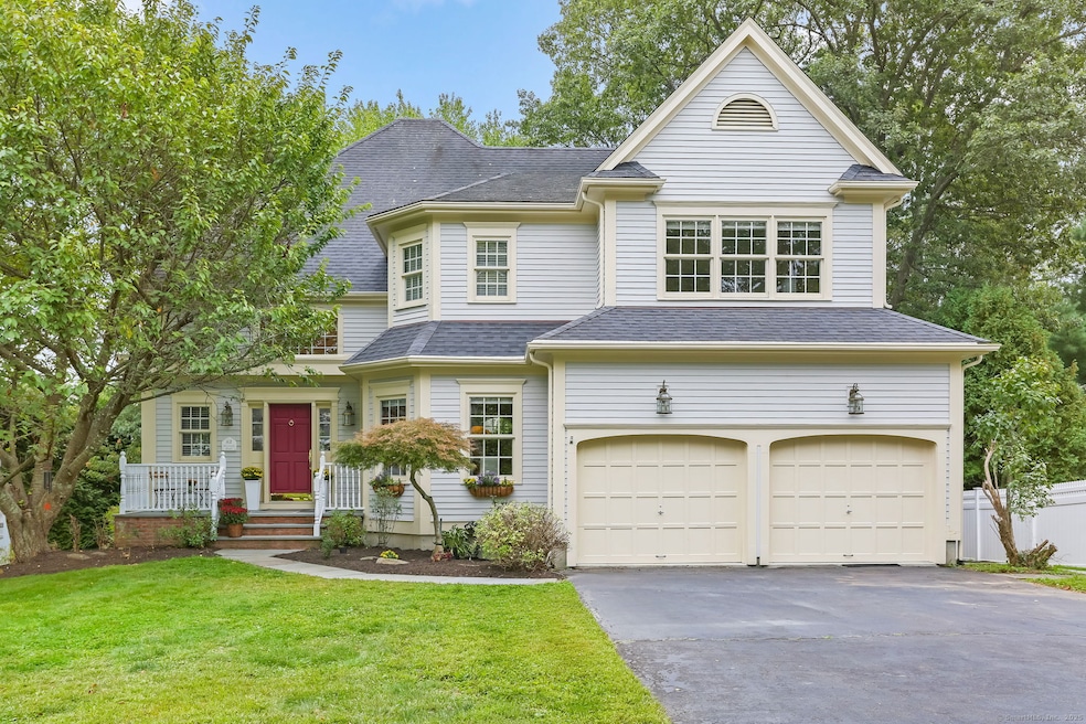 83 Mailands Rd, Fairfield, CT 06824 - photo 1