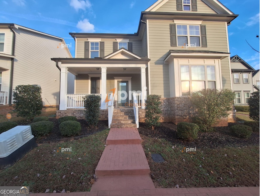 3654 Madison St, College Park, GA 30337 - photo 1